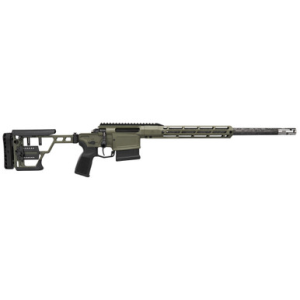 Sig Cross Sawtooth 6.5cr 18 Mgr Fold Proof 5rd