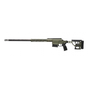 Sig Cross Sawtooth 6.5cr 24 Mgr Fold Proof 5rd