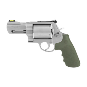 S&W PC 460XVR 3.5" 5RD STS AS RBR