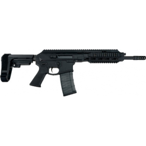 Faxon Firearms ARAK-21 XRS, 5.56 NATO, 12.5in. Barrel, 30rd - Black (ARAK-21XRS556P) - Faxon Firearms