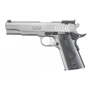 SR1911 Target 9mm LE