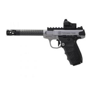 Sw Pc Sw22 22lr Victory 6 Carbon Fiber Optic Pk