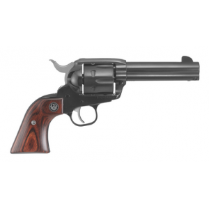 Ruger Vaquero Blued 4.62'' .357 Mag LE