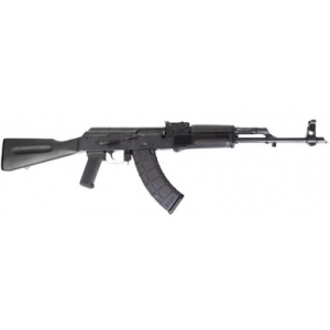 DPMS ANVIL AK-47 Rifle - Black | 7.62x39 | 16" Barrel | Polymer Furniture