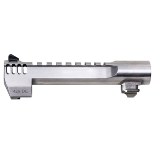 Magnum Research BAR429SRMB Replacement Barrel 429 DE Fits Desert Eagle Mark XIX 6" Stainless Steel Muzzle Brake Barrel