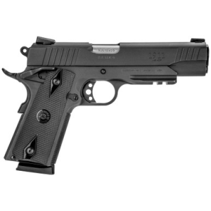 Taurus 1911 Pistol .45 ACP 5 Inch 8 Rounds Matte Finish