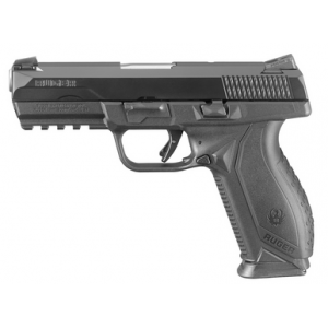 Ruger American Pistol Duty 9mm LE