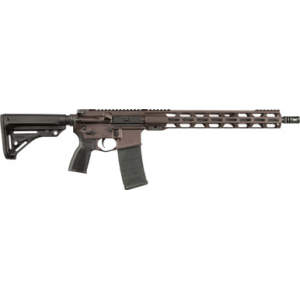 ZRO Delta Zulu2 223 Remington 16 Inch Semi-Automatic Rifle