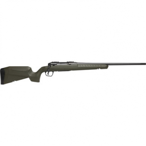 Savage Axis 2 .350 Legend 18" Barrel 4rd Magazine OD Green