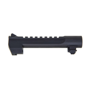 Magnum Research BAR4296 Replacement Barrel 429 DE Fits Desert Eagle Mark XIX 6" Black Steel