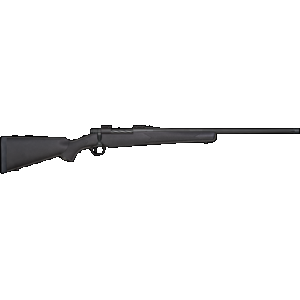 Mossberg Patriot 7mm PRC 24" 3+1 Synthetic Stock