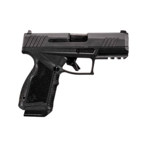 TAURUS GX4 CARRY 9MM 3.7'' BK/BK 2x10 RDS