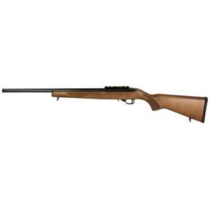 RUGER 10/22 Talo Lvt 20" 10rd Blk