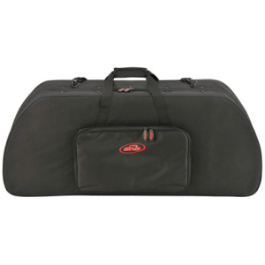 SKB Hybrid Bow Case Black Small