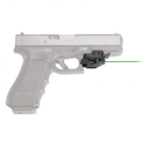CTC RAILMASTER MNT RL GRN LASR