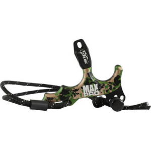 Tru Ball Max Hunter Plus Release 3 Finger Camo