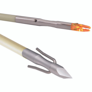 Innerloc Unity Glow Bowfishing Arrow w/Pro Point