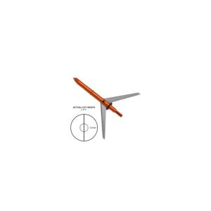Dead Ringer Super Freak Extreme Broadheads 100 gr. 3 pk.