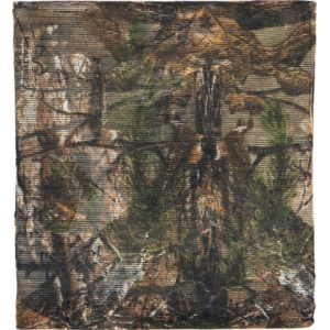 Hunters Specialties Netting Realtree Edge 54 in.x12 ft.