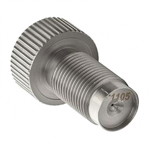 QRBP BREECH PLUG FOR 2010 & NEWER ACCURA, OPTIMA & WOLF