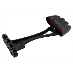 TruGlo Tuff-Loc Quiver Black 4 Arrow