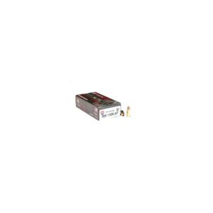 Atlanta Arms Elite Handgun Ammunition 9mm Luger 115gr JHP 1100 fps 50/ct