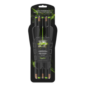 Barnett Evac Decocking Bolt 5 pk.