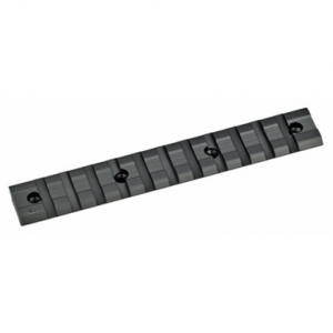 Weaver Mounts 48337 Multi-Slot Base 416T Black Winchester 1300
