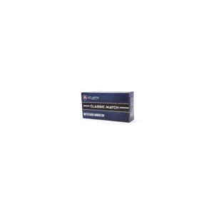 Atlanta Arms Classic Match Handgun Ammunition 9mm Luger 124gr 230gr FMJ 1060 fps 50/ct