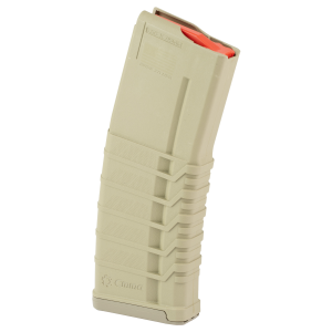 Cmmg CMMG Magazine, 5.56MM, Mk4/AR15, 30rd, FDE - $14.12 at Shooting Surplus