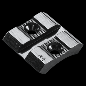 Weaver Mounts 48011 Top Mount Base 11 Black Browning 1885/Remington 30/720