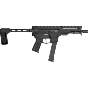 CMMG Dissent MkGs 9mm 6.5" Armor Cerakote Semi Auto Pistol