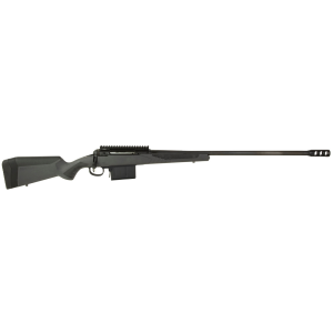 Savage 110 Long Range Hunter 338 Lapua 26 in 5 Rounds Threaded Carbon Steel