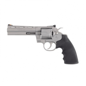 COLT PYTHON 357MAG 5" MATTE STS