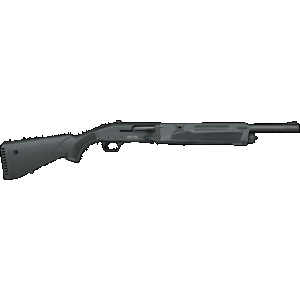 Mossberg 940 12 Gauge 18.50" 4+1 Semi-Automatic Shotgun