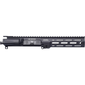 MRP-L M-LOK 5.56/300 BLK 7.3'' ASSEMBLED UPPER RECEIVER