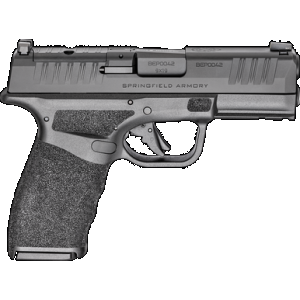 Springfield Armory Hellcat Pro 9mm 3.7" 10 Rounds Desert FDE