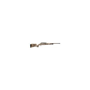 Savage Axis 2 Pro Rifle 25-06 Rem 20" Barrel 4rd Magazine Western Camo