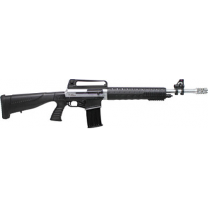 IVER JOHNSON STRYKER 12GA. 3"