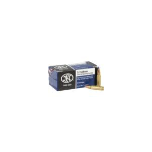 FN Handgun Ammunition 5.7x28mm 40gr V-max 1738 Fps 500/ct 845737016319 RJ10700015