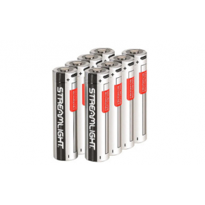 Streamlight SL-B26 Lithium-Ion USB Rechargeable Battery Pack 12 Pack