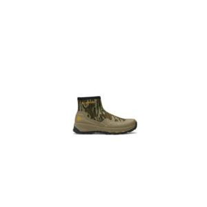LaCrosse AlphaTerra Boots Mossy Oak Bottomland 9