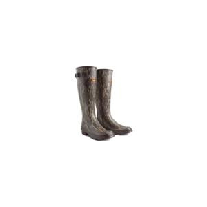 LaCrosse NWTF Grange Boot Mossy Oak Bottomland Size 11