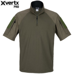 Recon Flex Short Sleeve Combat Shirt - Vertx