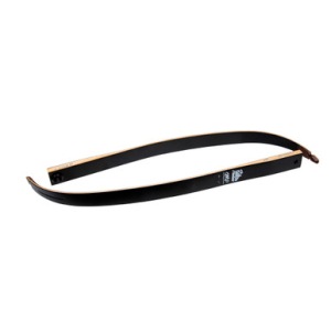 October Mountain Mountaineer 2.0 Recurve Limbs 62 in. 35 lbs.