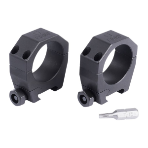 Egw 34MM KEYSTONE RINGS .990'' MEDIUM - $65.14 at Shooting Surplus