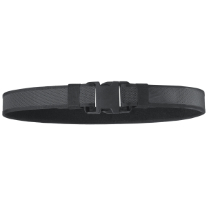 Bianchi 17870 7202 Gun Belt Black Nylon 28-34" 1.75" Wide Buckle Closure