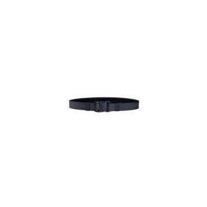 Bianchi 17872 7202 Gun Belt Black Nylon 40-46" 1.75" Wide Buckle Closure