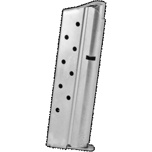 Colt Mfg SP573421RP 1911 Delta Elite 8rd 10mm Auto Stainless Steel