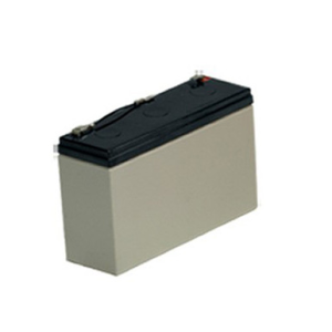 Streamlight LiteBox FireBox Replacement Battery 45937 (Lead Acid)